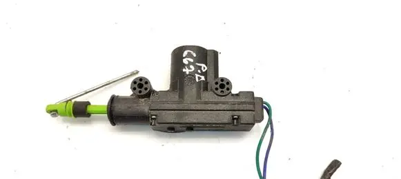 Fiat Panda II Central locking motor 