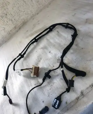Opel Grandland X Other wiring loom 9831742380