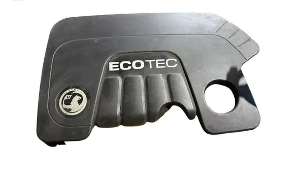 Opel Insignia A Engine cover (trim) 55587230 316987460