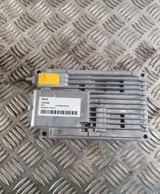Volvo S80 Other control units/modules 31341456