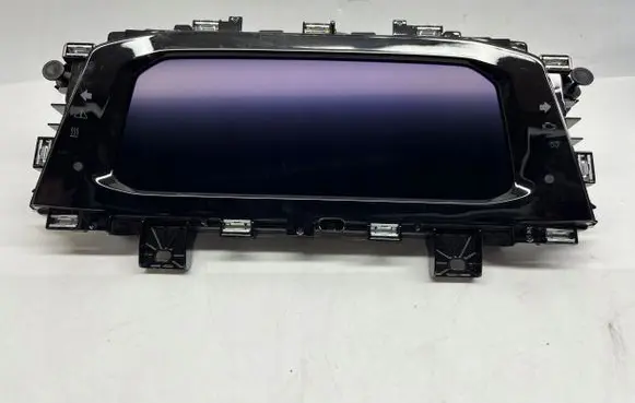 Volkswagen Caddy Speedometer (instrument cluster) 5H0920340A 5905232886529