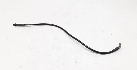 Volvo C70 Convertible roof line/pipe/hose 