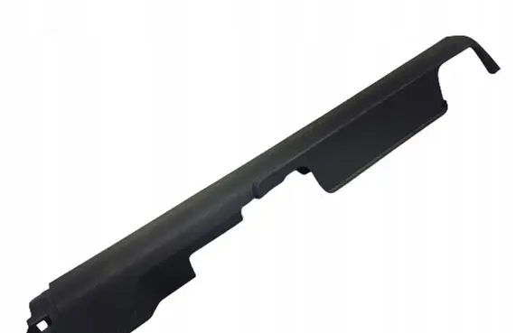 Mitsubishi Colt Front sill trim cover