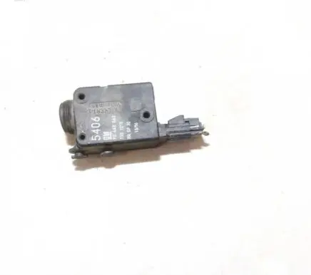 Opel Vectra B Central locking motor 90460062 1101215
