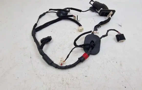 Hyundai i40 Front door wiring loom 916003Z180