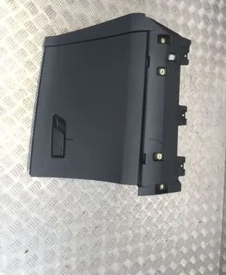 Audi e-tron Parcel shelf
