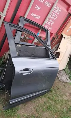 Renault Kadjar Front door