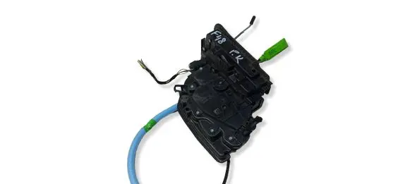 BMW X1 F48 F49 Rear door lock 18283810