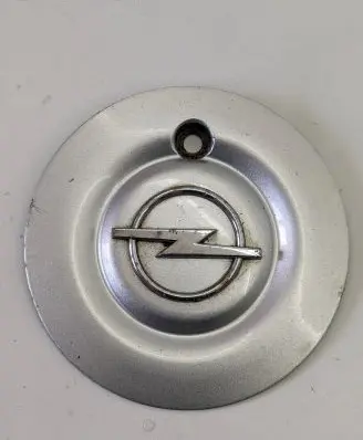 Opel Vectra B Original wheel cap 90498216 90539443 90498215