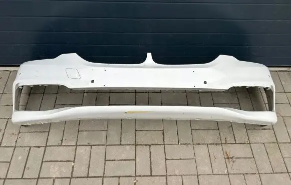 BMW 5 G30 G31 Front bumper