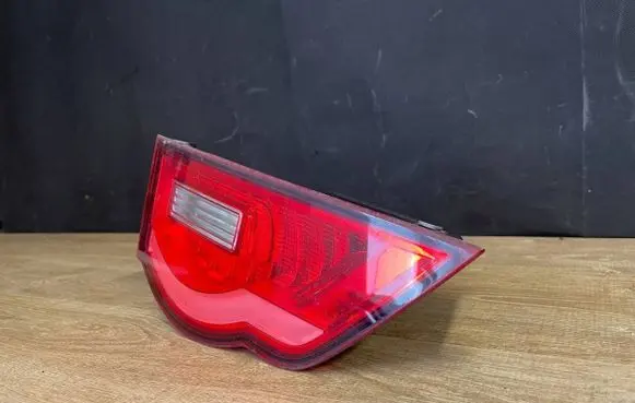 Jaguar F-Pace Rear fog light HK83-15K273-AA
