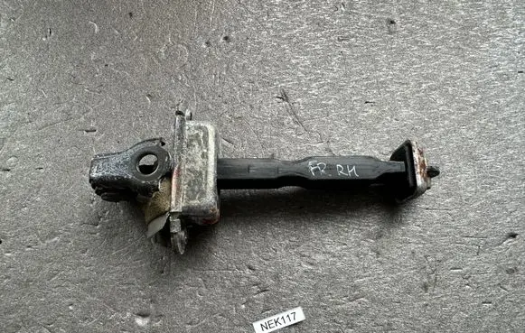 Nissan Patrol Y61 Front door check strap stopper 80430VB000