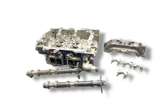 Engine head