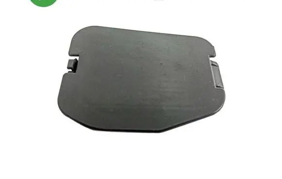 BMW 5 F10 F11 Radiator trim 7237494 22793115