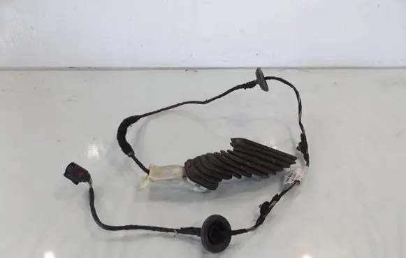 Volkswagen Polo IV 9N3 Rear door wiring loom 6Q4971161A