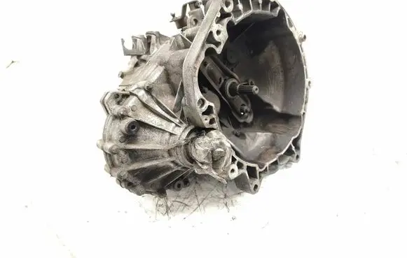 Mini One - Cooper R50 - 53 Manual 5 speed gearbox 7531772 GS565BH