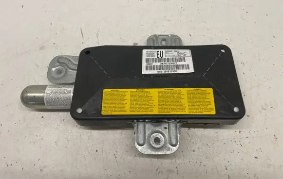 BMW 3 E46 Front door airbag 30339880A 1001188020160 34703723002T