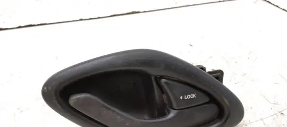 Ford Maverick Rear door interior handle