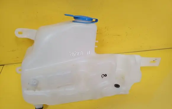 Seat Ibiza II (6k) Windshield washer fluid reservoir/tank 6K0955453G 6K0955453H