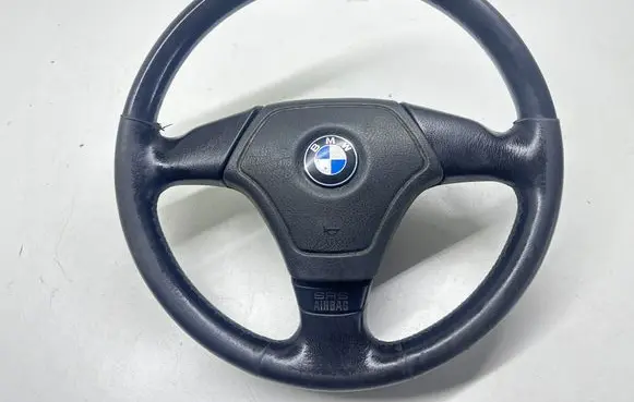 BMW 3 E46 Steering wheel 1094408 33109576702