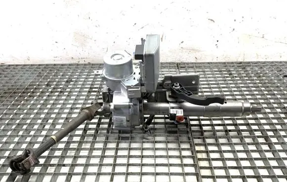 Ford Transit Courier Power steering pump AY113C529GD