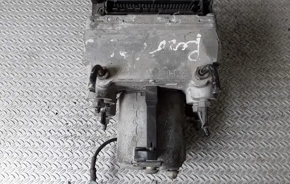 Peugeot 406 ABS Pump 0265216003