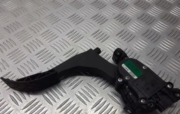 Skoda Fabia Mk1 (6Y) Accelerator pedal position sensor 6Q1721503C