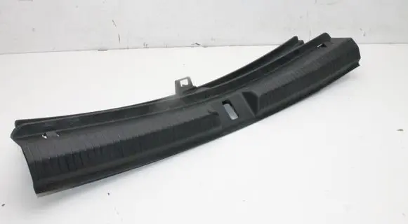 Cupra Born Trunk/boot sill cover protection 10A863459