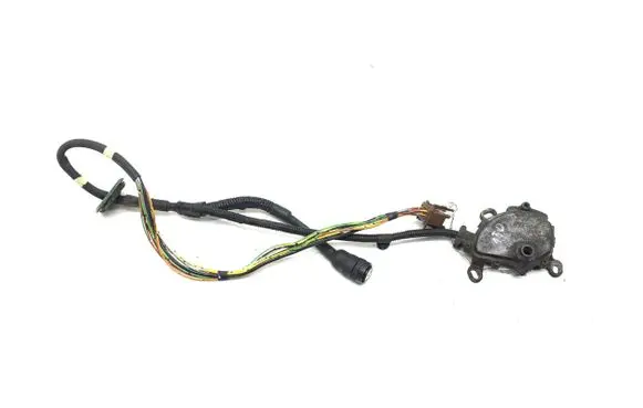 Jaguar XJ X40 Gearbox control unit/module DBC6133