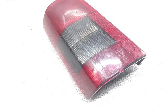 Citroen Berlingo Rear/tail lights