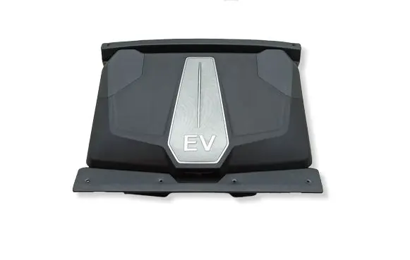 KIA EV6 Front trunk storage compartment 86711CV000