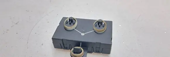 Volkswagen Sharan Other control units/modules 7N0959793F 2840662510300