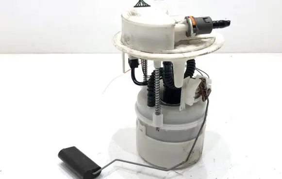 Peugeot 308 In-tank fuel pump 