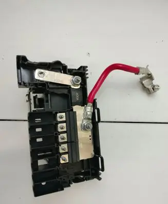 Opel Astra K Positive wiring loom 39023242