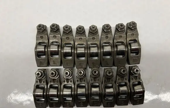Mitsubishi Pajero Oil pump balance shaft 4D56U