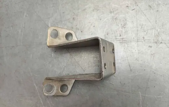 Volvo S90, V90 Muffler mount bracket/holder 31439520 31293852
