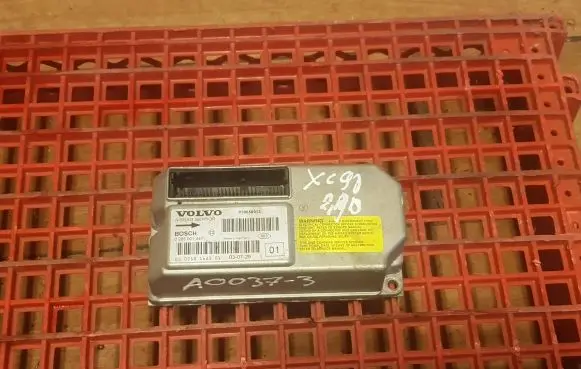 Volvo XC90 Airbag control unit/module P30658913 0285001447 030210162301