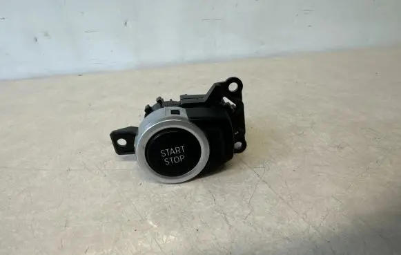 BMW X5 F15 Engine start stop button switch 9297995