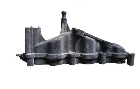 Audi A6 S6 C6 4F Intake manifold 059129711T