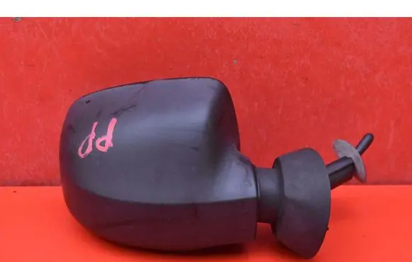 Dacia Logan I Front door electric wing mirror 0212007