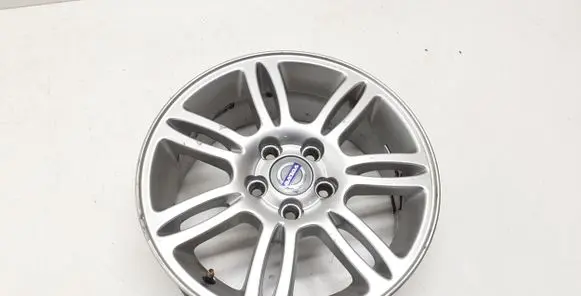 Volvo V70 R16 alloy rim 30666523