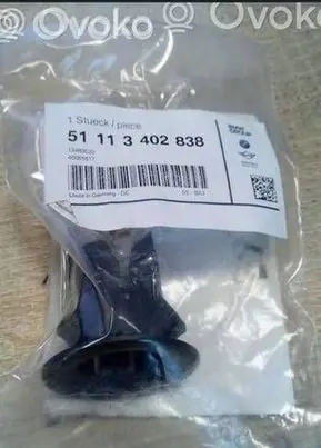 BMW X3 E83 Front parking sensor holder (PDC) 51113402838 3402838 NE14610