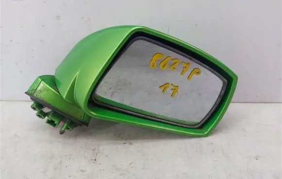 Hyundai Coupe Front door electric wing mirror 