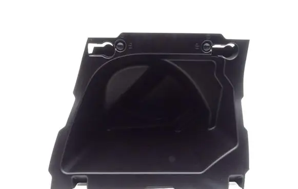 Mercedes-Benz ML W164 Glove box 1648400005