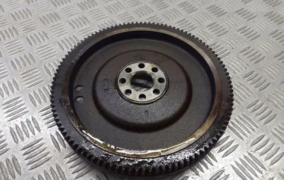 Toyota Avensis T270 Dual mass flywheel 