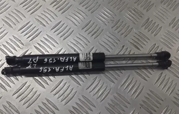 Alfa Romeo 147 Tailgate/trunk/boot tension spring 