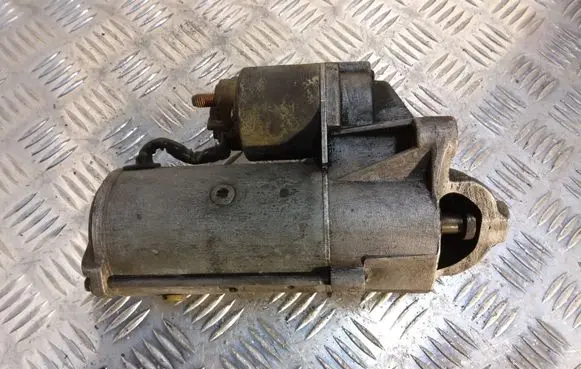 Volvo S40, V40 Starter motor 8200064465 30620657 15K10212NNB