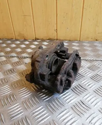 Citroen C4 I Front brake caliper