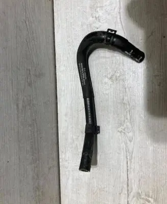 Skoda Octavia Mk3 (5E) Engine coolant pipe/hose 5Q0121447R