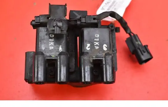 Hyundai i10 High voltage ignition coil